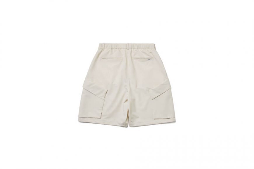 MELSIGN 23 SS Pocket Baggy Shorts (17)