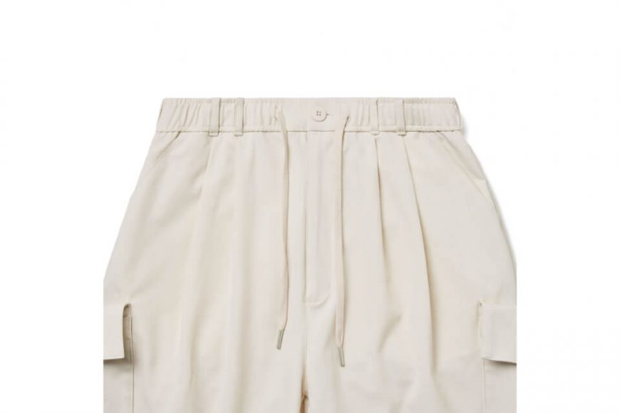 MELSIGN 23 SS Pocket Baggy Shorts (18)