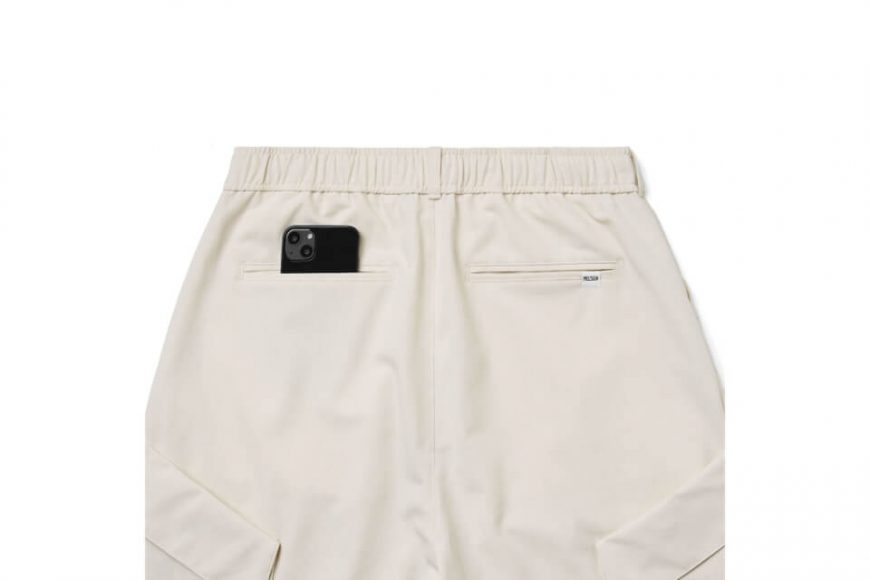 MELSIGN 23 SS Pocket Baggy Shorts (20)