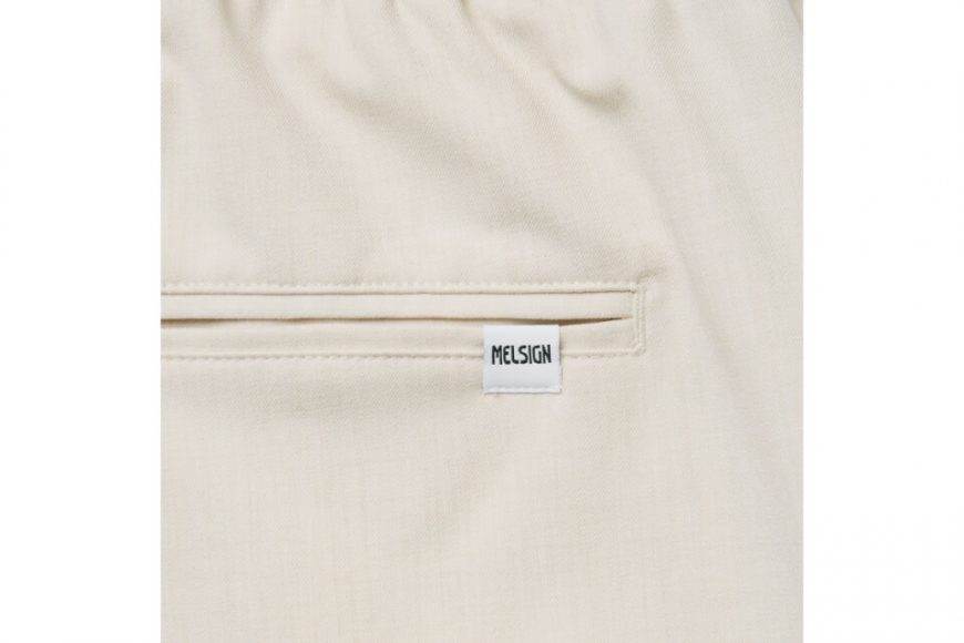 MELSIGN 23 SS Pocket Baggy Shorts (21)