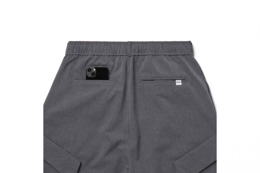 MELSIGN 23 SS Pocket Baggy Shorts (26)