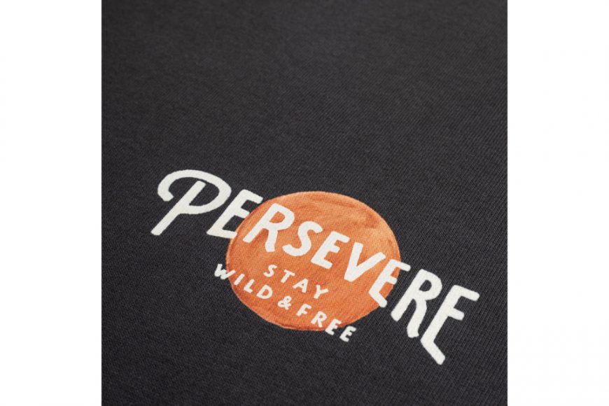 PERSEVERE 23 SS Sun Graphic T-Shirt (11)