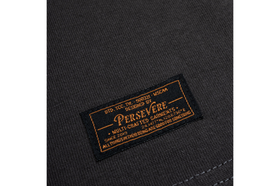 PERSEVERE 23 SS Sun Graphic T-Shirt (13)