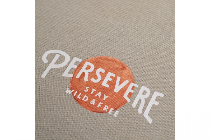 PERSEVERE 23 SS Sun Graphic T-Shirt (15)