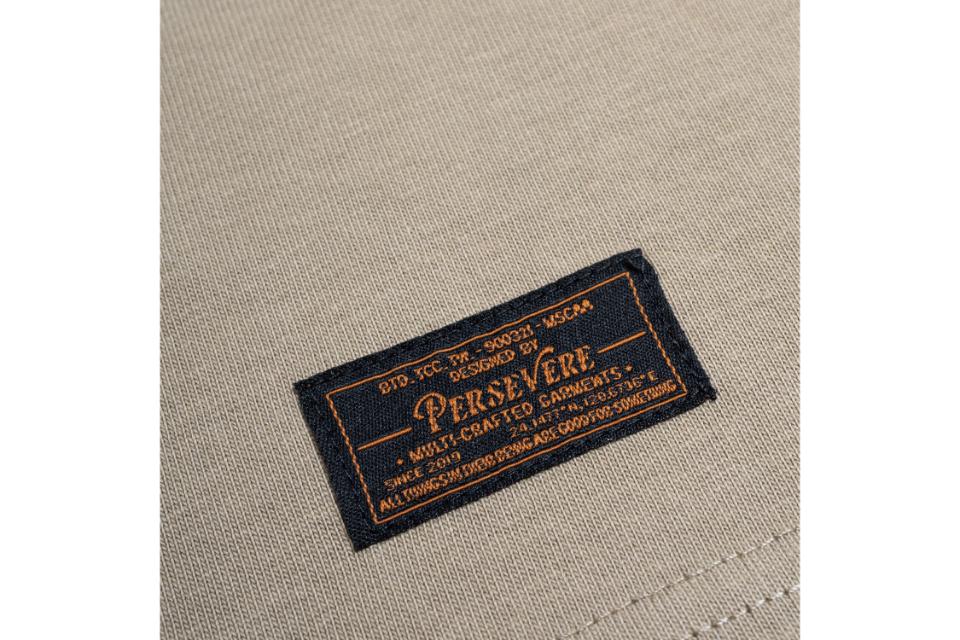 PERSEVERE 23 SS Sun Graphic T-Shirt (17)