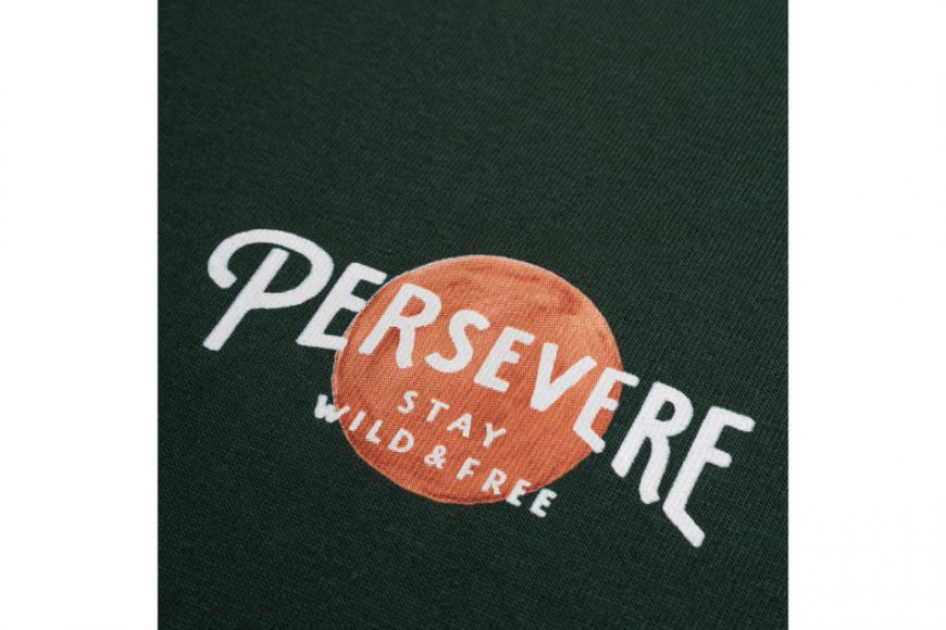 PERSEVERE 23 SS Sun Graphic T-Shirt (19)