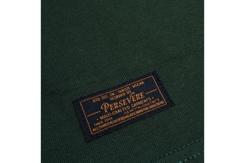 PERSEVERE 23 SS Sun Graphic T-Shirt (21)