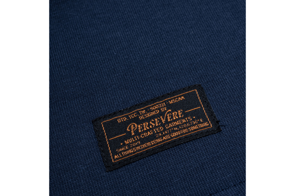 PERSEVERE 23 SS Sun Graphic T-Shirt (25)