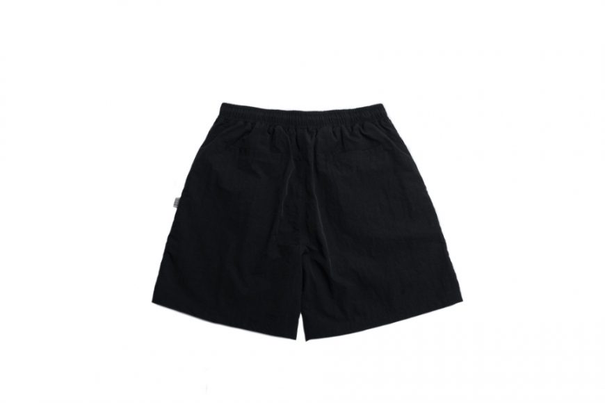 PERSEVERE 23 SS Water-Repellent Shorts (11)