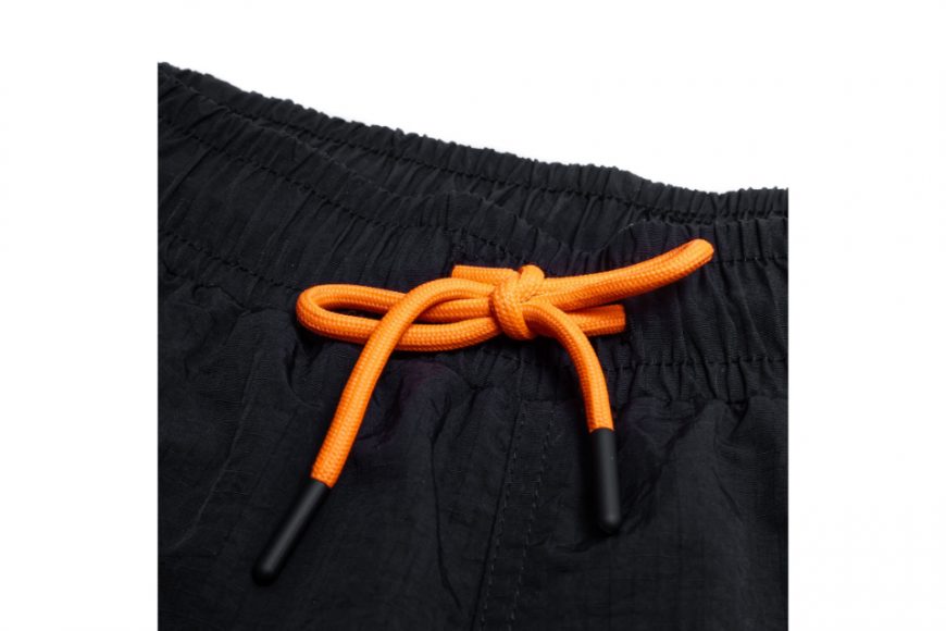 PERSEVERE 23 SS Water-Repellent Shorts (12)