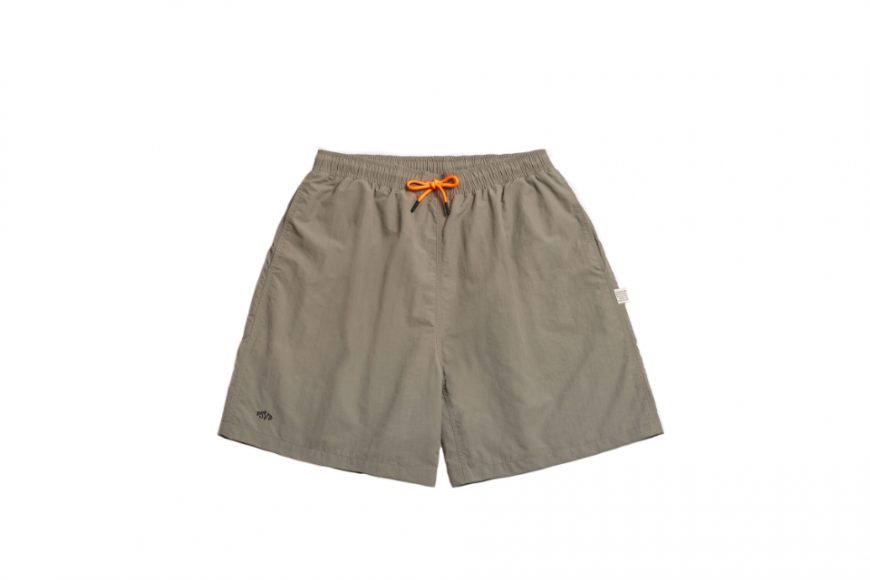 PERSEVERE 23 SS Water-Repellent Shorts (14)