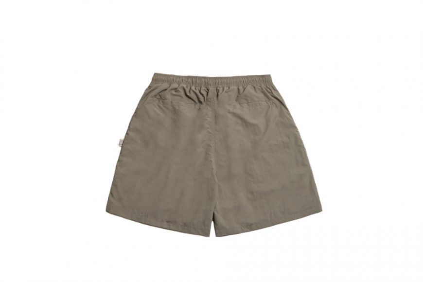 PERSEVERE 23 SS Water-Repellent Shorts (15)