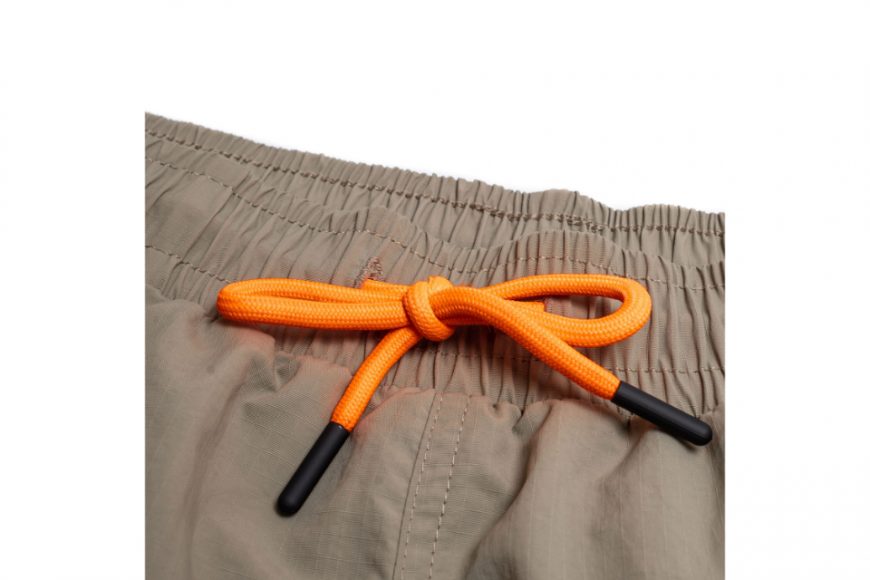PERSEVERE 23 SS Water-Repellent Shorts (16)