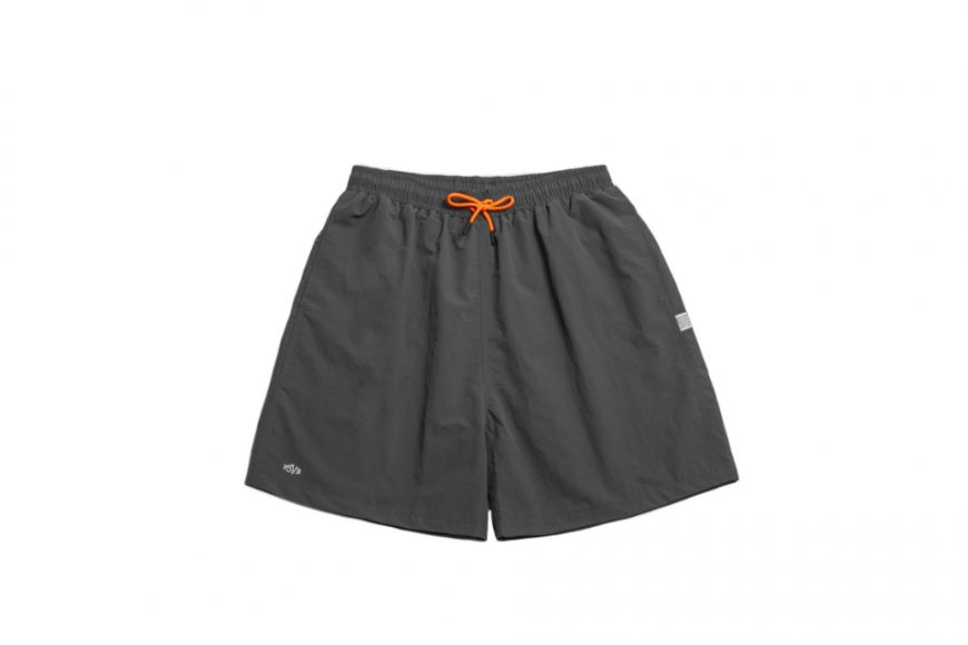 PERSEVERE 23 SS Water-Repellent Shorts (18)