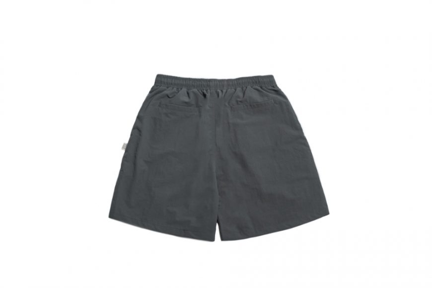 PERSEVERE 23 SS Water-Repellent Shorts (19)