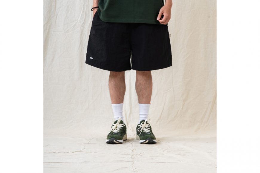 PERSEVERE 23 SS Water-Repellent Shorts (2)