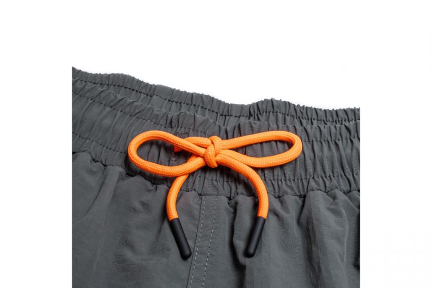 PERSEVERE 23 SS Water-Repellent Shorts (20)