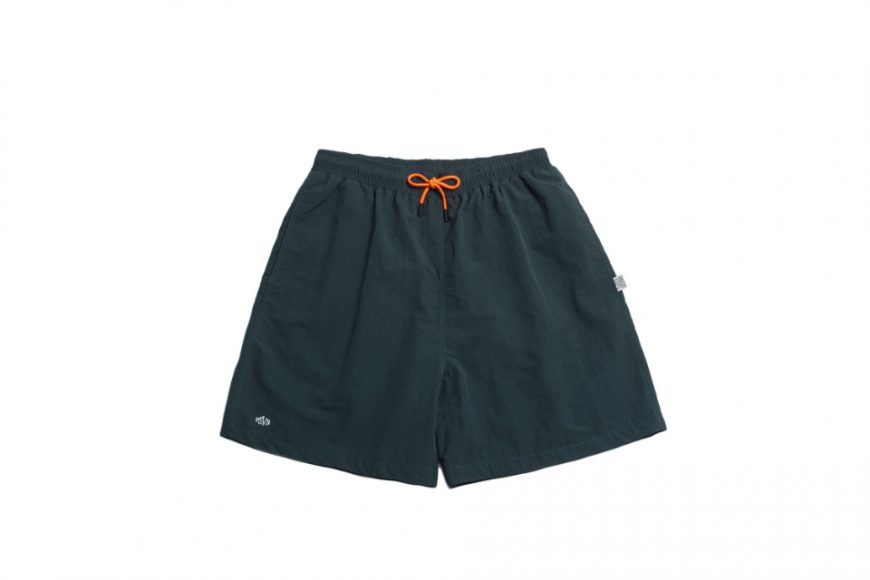 PERSEVERE 23 SS Water-Repellent Shorts (22)