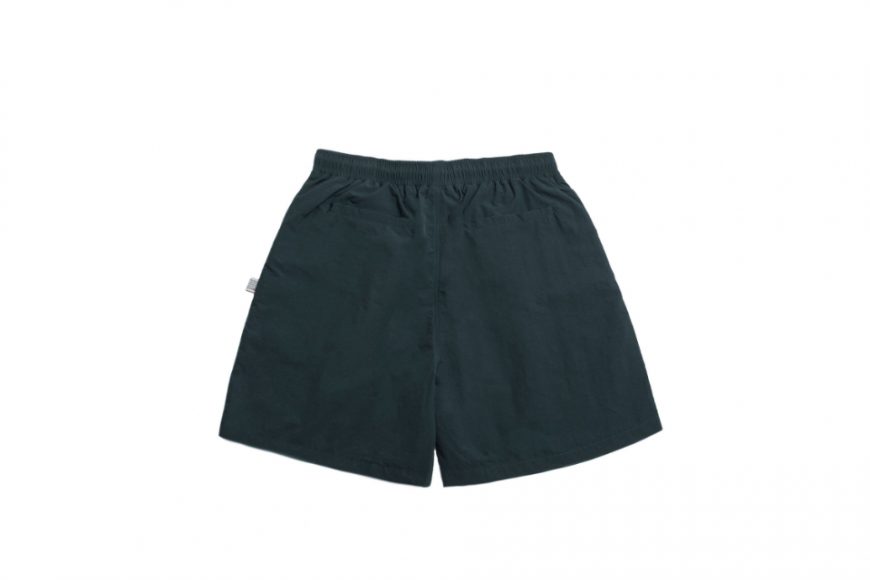 PERSEVERE 23 SS Water-Repellent Shorts (23)