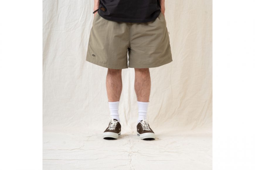 PERSEVERE 23 SS Water-Repellent Shorts (4)