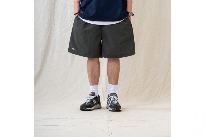 PERSEVERE 23 SS Water-Repellent Shorts (6)