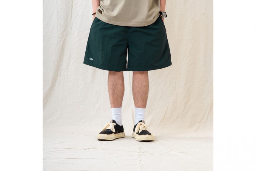 PERSEVERE 23 SS Water-Repellent Shorts (8)