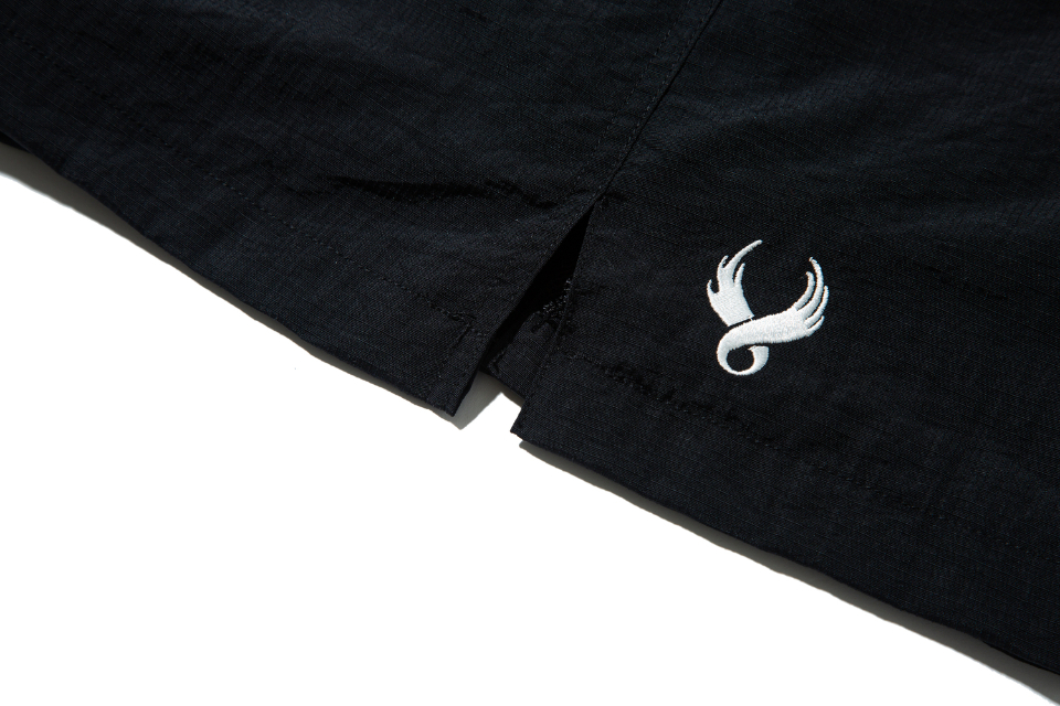 REMIX 23 SS RX Woven Shorts (10)