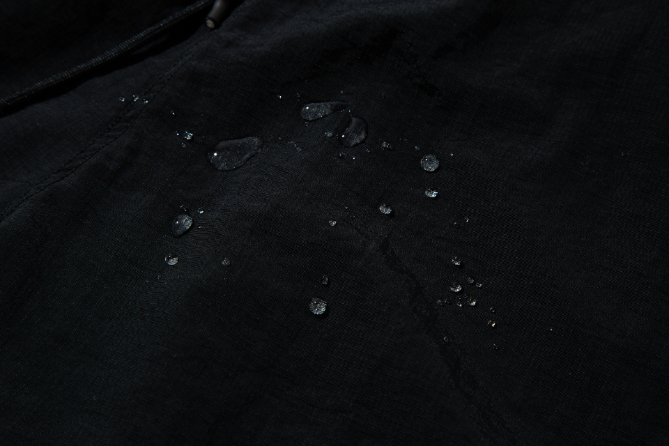 REMIX 23 SS RX Woven Shorts (11)