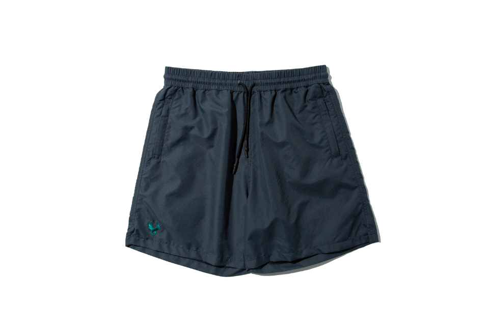 REMIX 23 SS RX Woven Shorts (12)