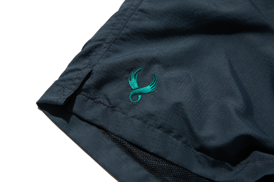 REMIX 23 SS RX Woven Shorts (15)