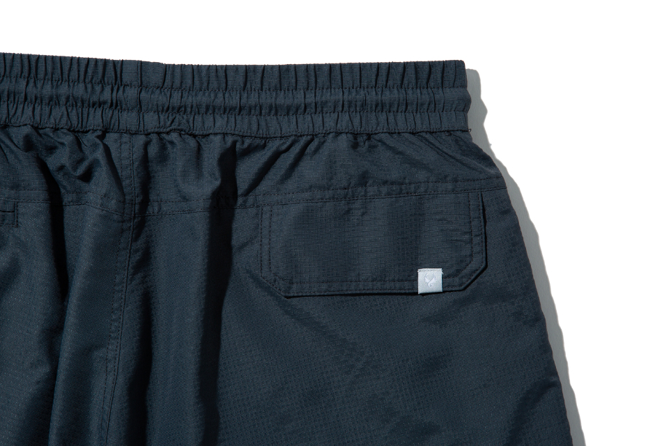 REMIX 23 SS RX Woven Shorts (16)