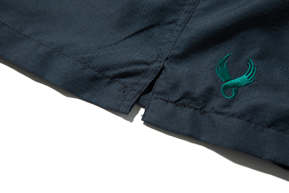 REMIX 23 SS RX Woven Shorts (17)