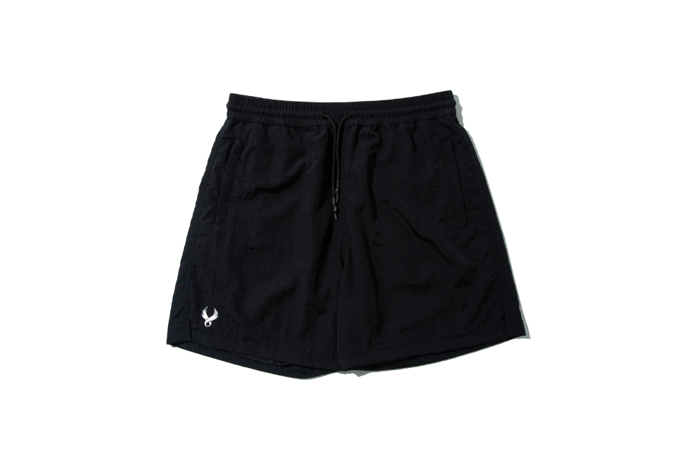 REMIX 23 SS RX Woven Shorts (5)