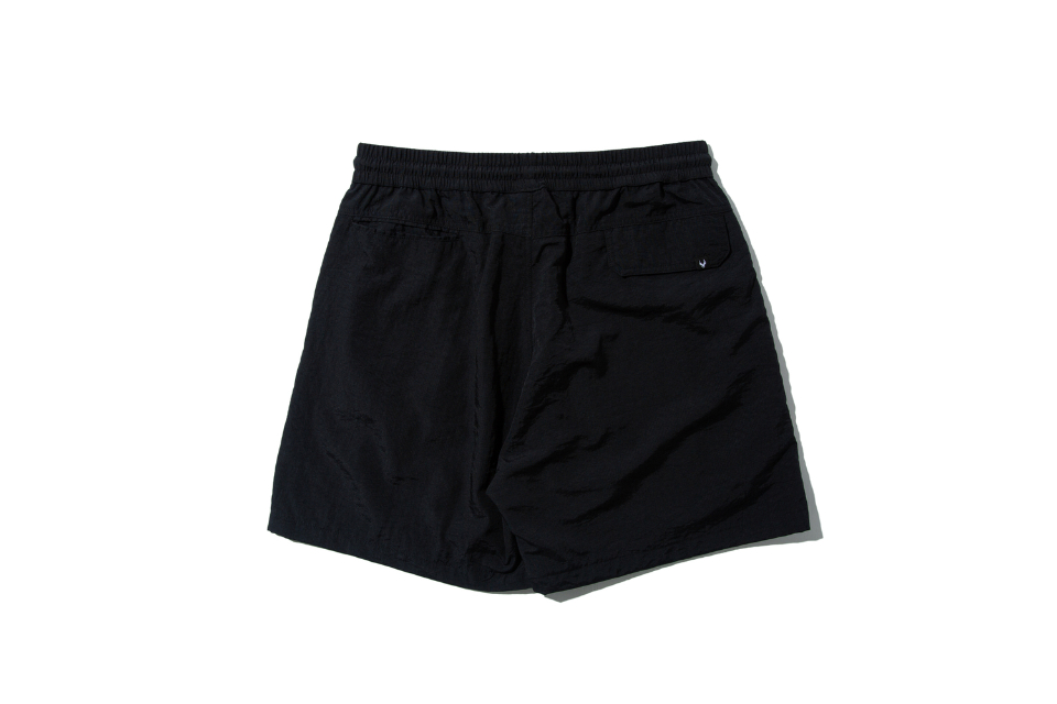 REMIX 23 SS RX Woven Shorts (6)