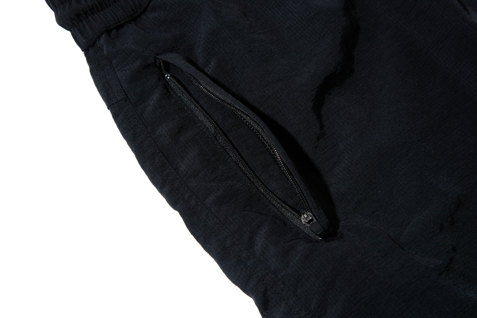 REMIX 23 SS RX Woven Shorts (7)