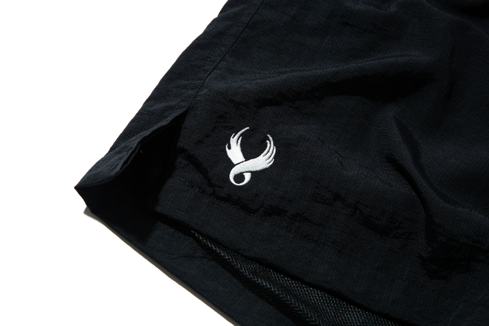 REMIX 23 SS RX Woven Shorts (8)