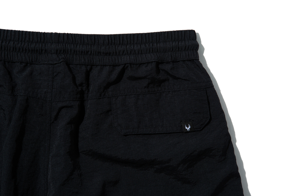 REMIX 23 SS RX Woven Shorts (9)
