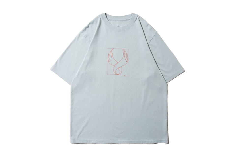 REMIX 23 SS Select Tee (10)