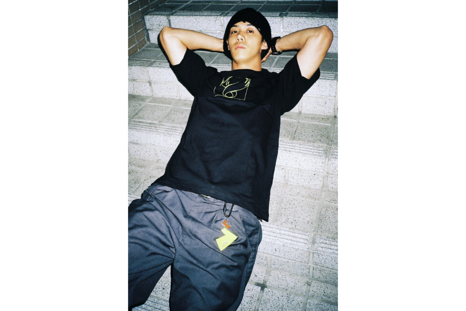 REMIX 23 SS Select Tee (2)