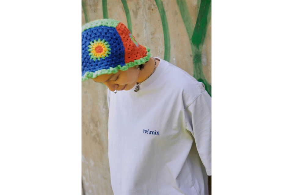 REMIX 23 SS The Cut Tee II (3)