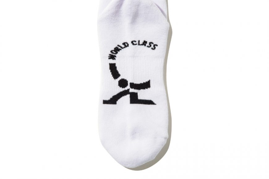 REMIX 23 SS World Class Socks (10)