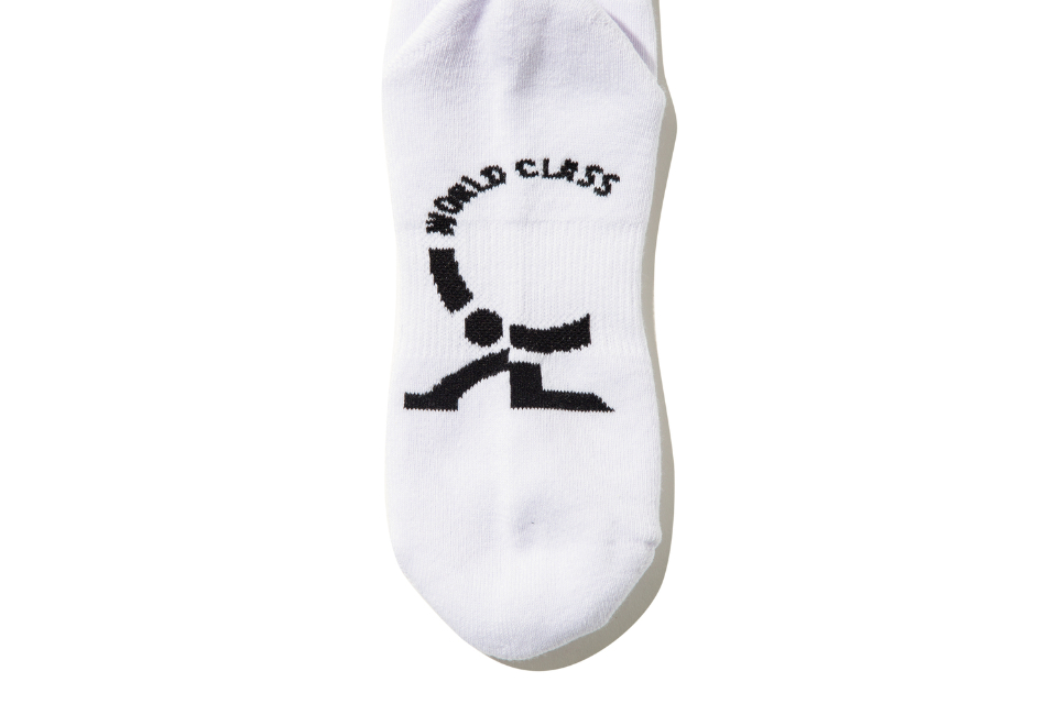REMIX 23 SS World Class Socks (10)