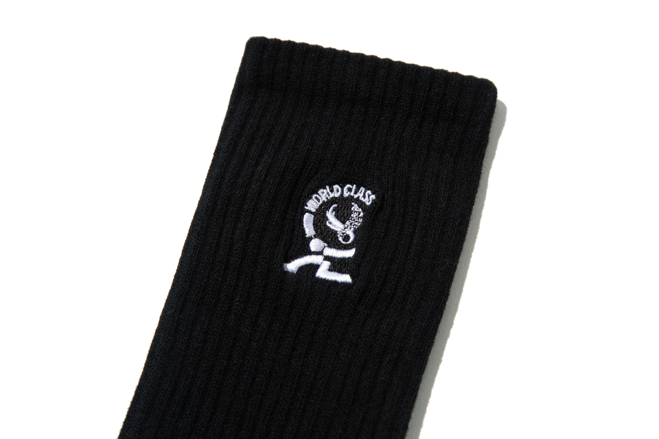REMIX 23 SS World Class Socks (6)
