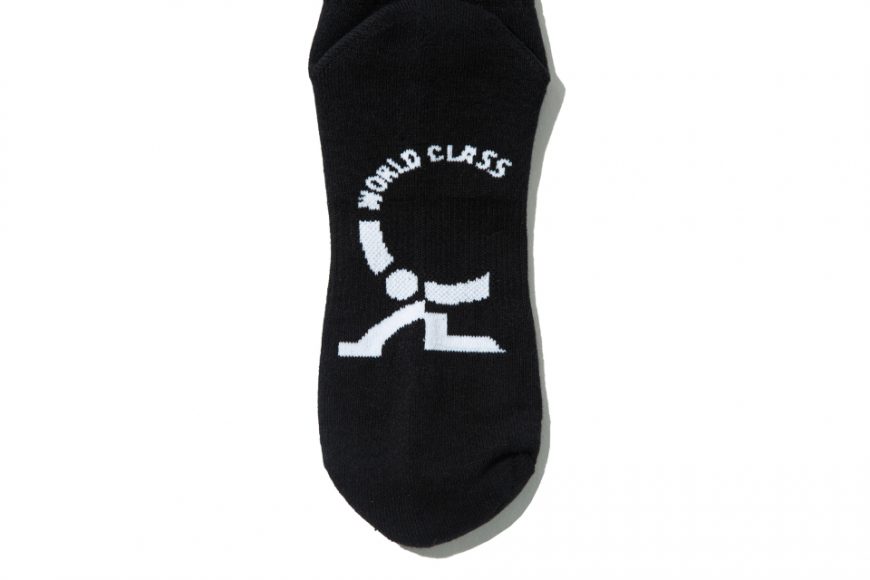 REMIX 23 SS World Class Socks (7)