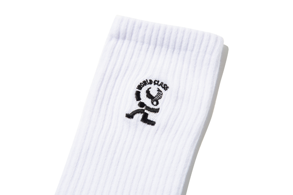REMIX 23 SS World Class Socks (9)