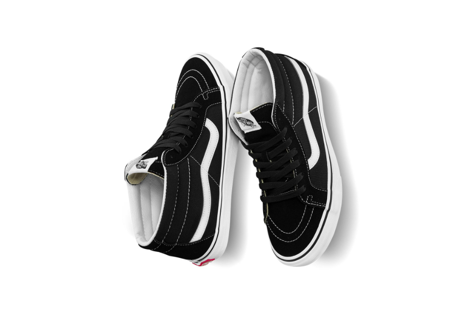VANS 23 SS VN0A391F6BT SK8 Mid (2)