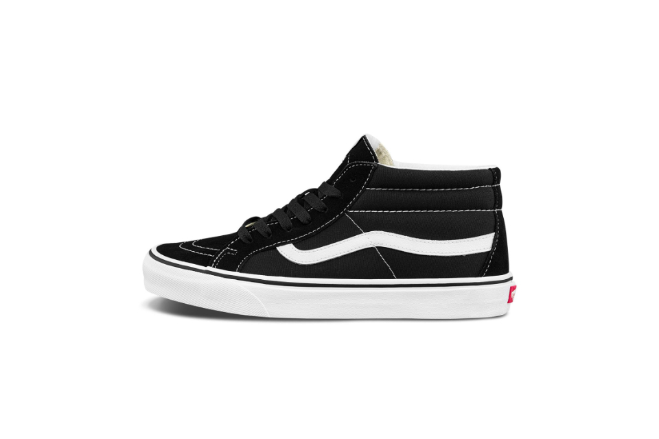 VANS 23 SS VN0A391F6BT SK8 Mid (3)