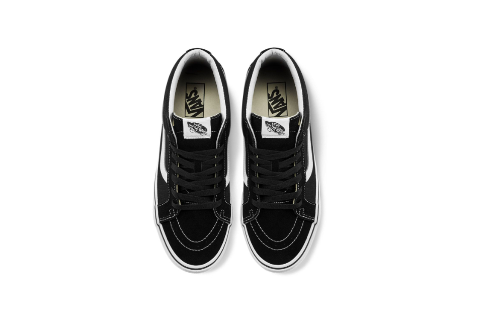 VANS 23 SS VN0A391F6BT SK8 Mid (4)