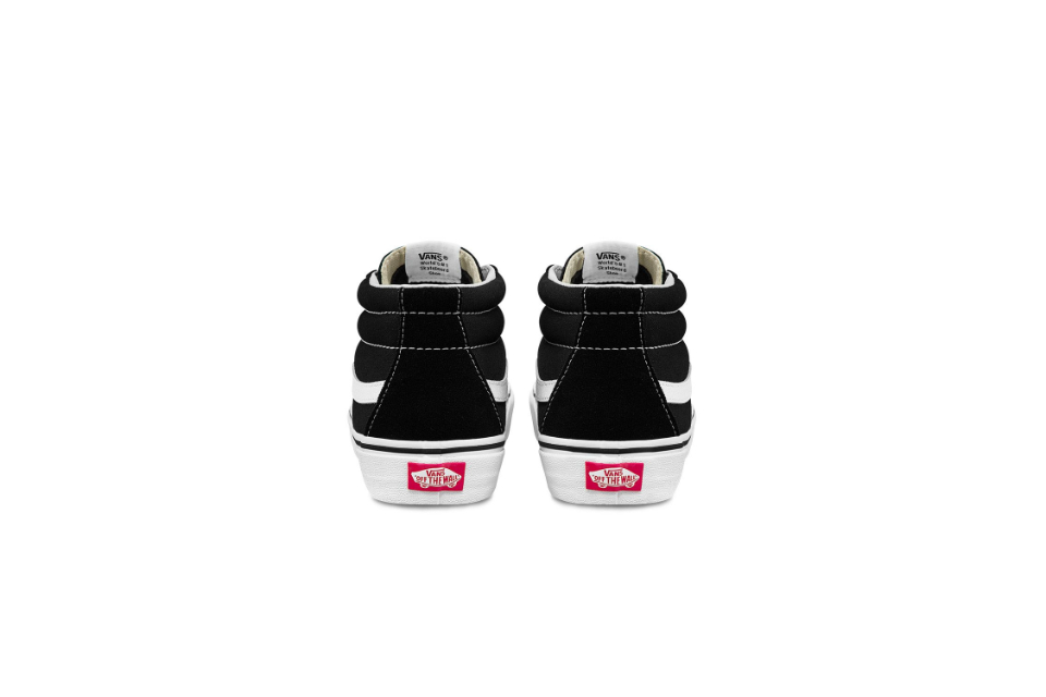 VANS 23 SS VN0A391F6BT SK8 Mid (5)