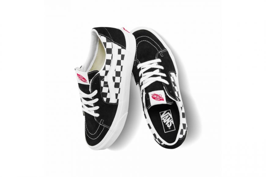 VANS 23 SS VN0A4UUK4W7 SK8 Low (2)